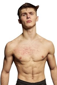 Profile of Jackson Drake