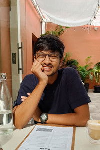 Profile of Shyamakrishnan Kannan