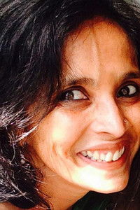 Profile of Sunanda Bhat