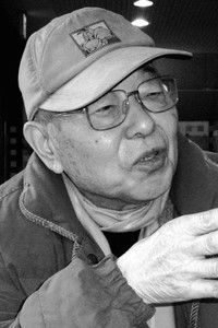 Profile of Masaharu Segawa
