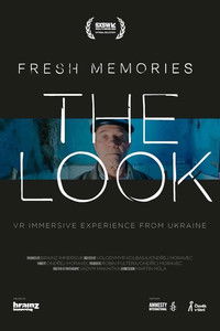 Poster for Fresh Memories: The Look