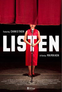 Poster for Listen
