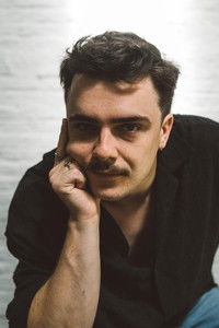 Profile of Daniel Goldmann