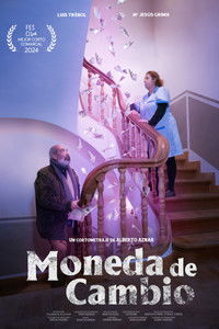 Poster for Moneda de Cambio