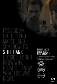 Poster for Still Dark