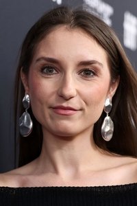 Profile of Jory Anast