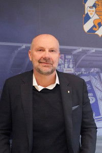 Profile of Håkan Mild