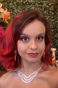 Profile of Sofia Leoni Batista