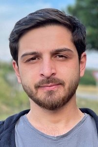 Profile of Soso Bliadze