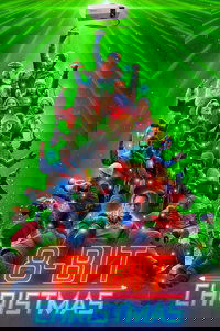 8-Bit Christmas
