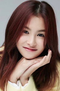 Profile of Kang Hye-jung