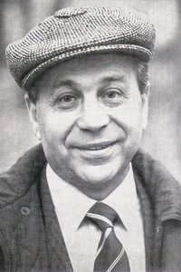 Profile of Mikhail Plyatskovskiy