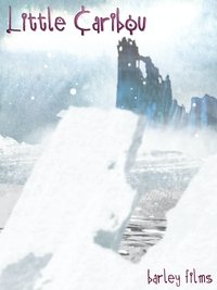 Poster for Little Caribou