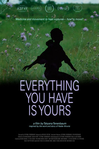 Everything You Have Is Yours