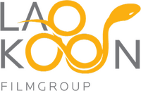 Logo - Laokoon Filmgroup