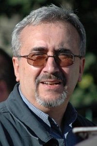 Profile of Henryk Parnowski