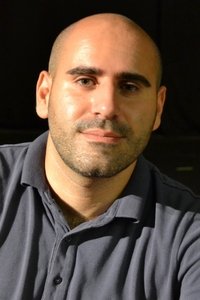 Profile of Francesco Ghiaccio