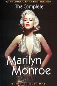 Movie The Complete Marilyn Monroe