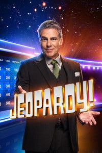 Poster for Jeopardy! Sverige