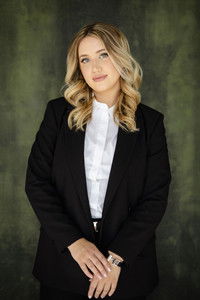 Profile of Kristin Hildebrand