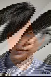 Hiroshi Kamiya
