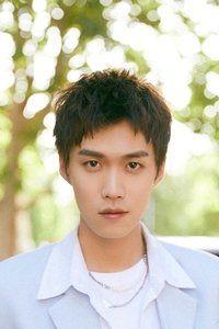 Profile of Zhang Teng