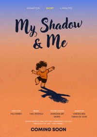 My Shadow and Me