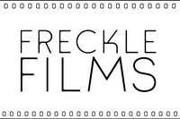 Logo - Freckle Films