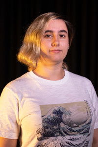 Profile of Jessica Herrett