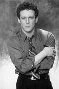Profile of Garry Michael Kluger