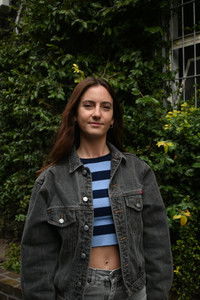 Profile of Lara MacPhail