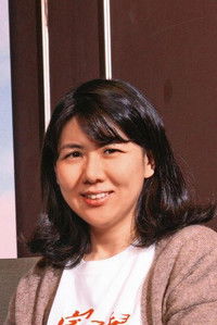 Profile of Iling Lin