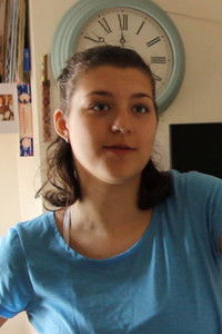 Profile of Yoana Angelova