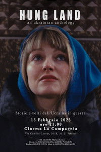 Poster for Hung Land