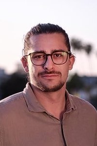 Profile of Kevin Ambervill