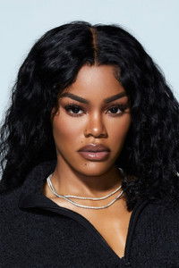Profile of Teyana Taylor