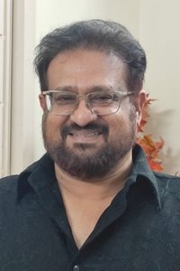 Profile of Ajayan Vincent