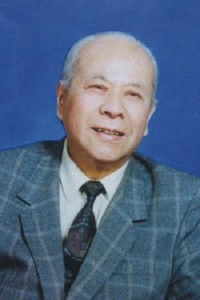 Profile of Zhou Erfu