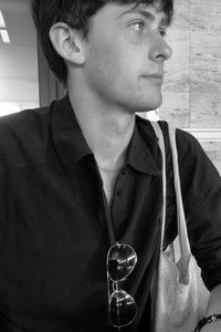 Profile of Jack Novarese