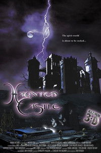 Poster for Haunted Castle