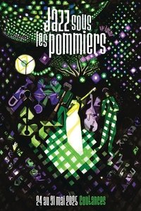 Hiromi’s Sonicwonder - ARTE Concert Jazz sous les Pommiers 2025
