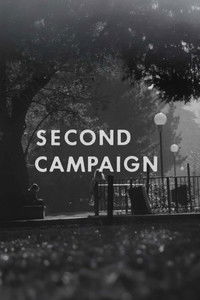 Second Campaign