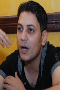 Profile of Ahmed Abdel Fattah