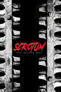 Poster for Scrotum: The Second One