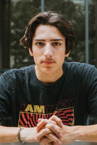 Profile of Gabriel La Framboise