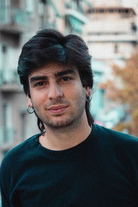 Profile of George Stagakis