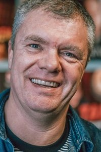 Profile of Nicolai Bo Hjeds