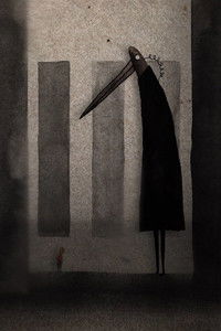 Poster for Unusual Sunset