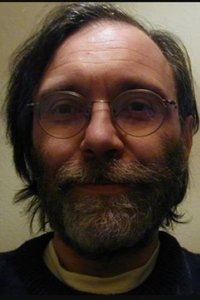 Profile of John Lundsten