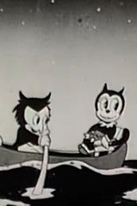 The Owl and the Pussycat